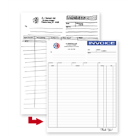 Custom Multipart Forms